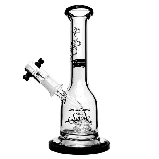 Cheech & Chong's Jade East Rig