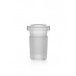 GRAV 19mm Male to 14mm Female Reduction Adapter