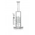 GRAV Coil Showerhead Water Pipe