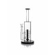 GRAV Coil Showerhead Water Pipe