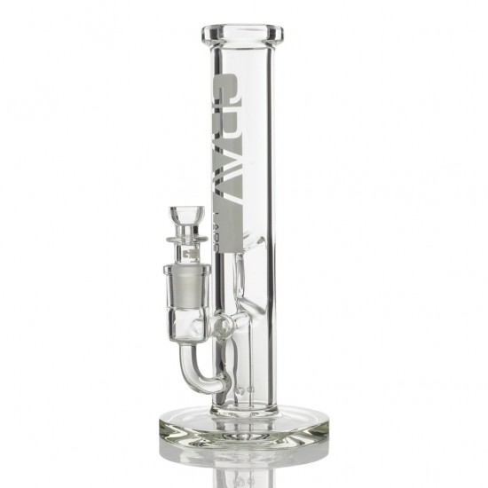 GRAV Flared Water Pipe 