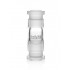 GRAV Glass Fitter Female to Female
