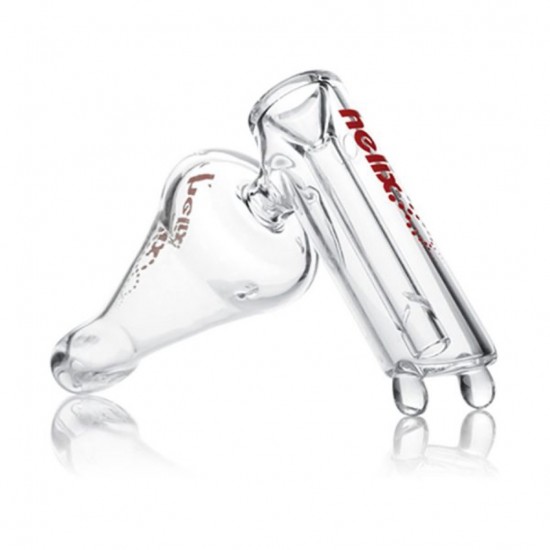 GRAV Helix Bubbler 