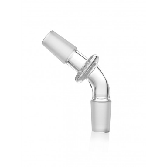 GRAV Male to Male Angled Joint Adapter