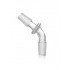 GRAV Male to Male Angled Joint Adapter