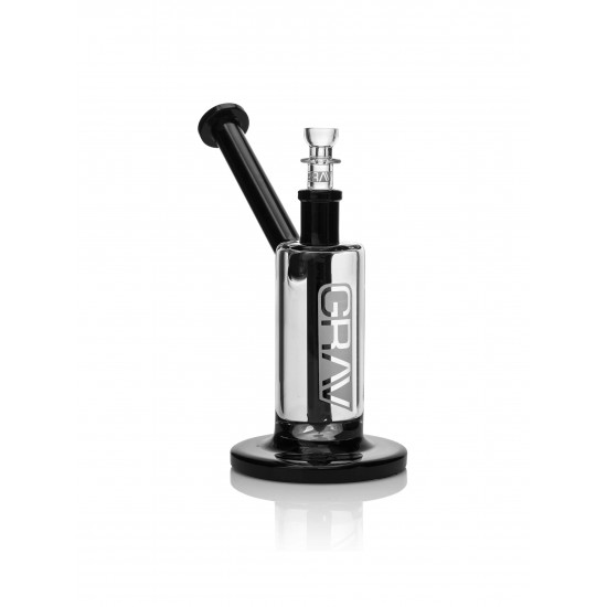 GRAV Medium Upright Bubbler 