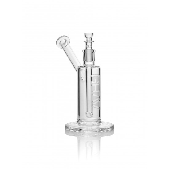 GRAV Turbine Upright Bubbler 