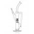 GRAV x Bates x Worm Waterpipe