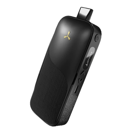 Airvape Legacy pro on-demand Vaporizer