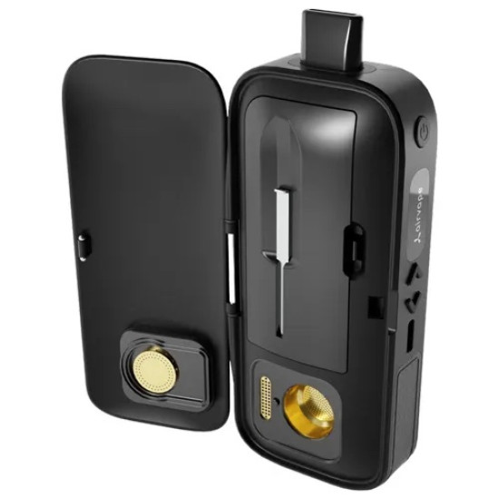 Airvape Legacy pro on-demand Vaporizer