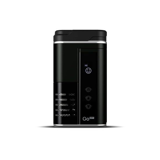 Arizer Go SRT Vaporizer
