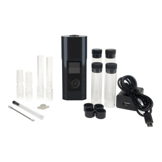Arizer Solo 3 V2