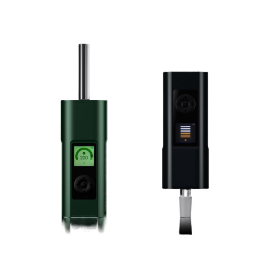 Arizer Solo 3 V2