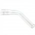 Easy Flow Curved Glass Mouthpiece Arizer Solo 2/Air 2 