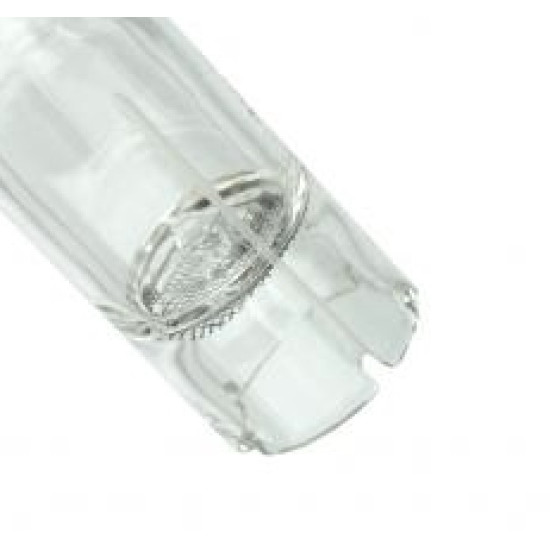 Easy Flow Curved Glass Mouthpiece Arizer Solo 2/Air 2 