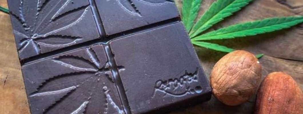 Cooking Cannabis Just Got Crazy Convenient