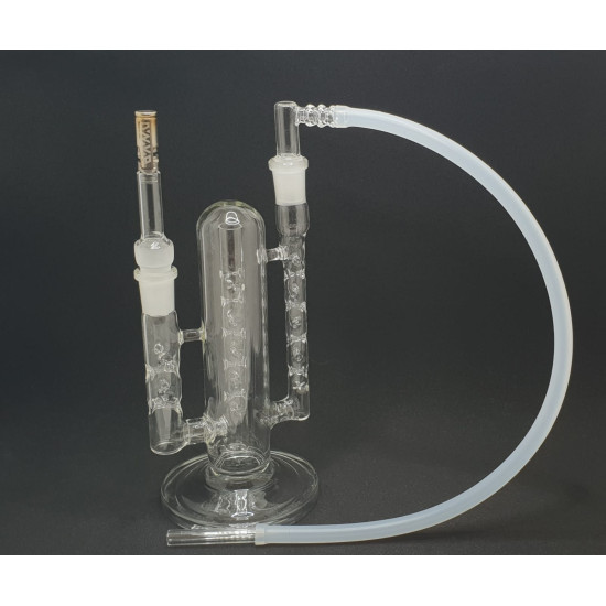 Cutes Cooling Whip Pipe