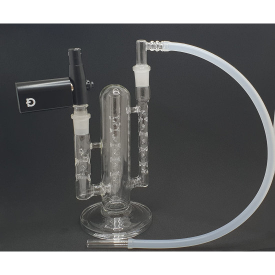 Cutes Cooling Whip Pipe