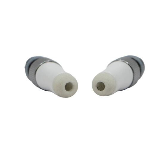 Boundless Terp Pen Crushed Quartz Coil 