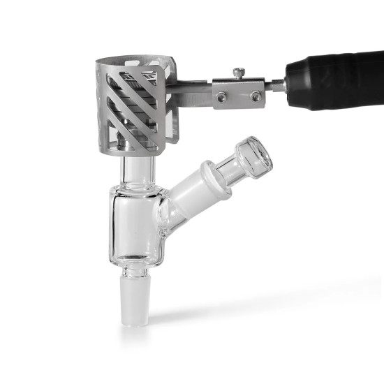 Ruby Twist Injector Ball Vape / Pro Version 