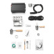Wireless One Hit Wonder V2 Ball Vape - Titanium