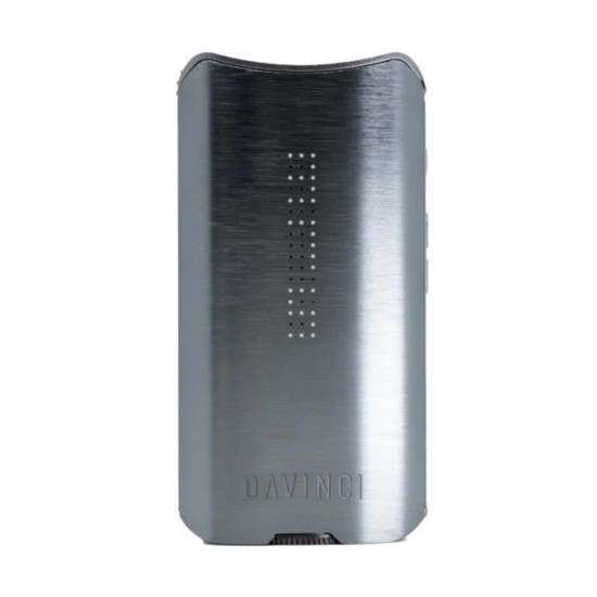 DaVinci IQ3 Vaporizer 