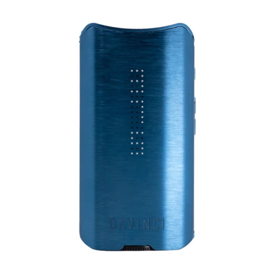 DaVinci IQ3 Vaporizer 