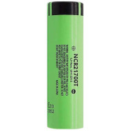 Panasonic 21700 Li-Ion Battery 