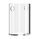 Dr. Dabber Switch 2 Quartz/Sapphire Insert 