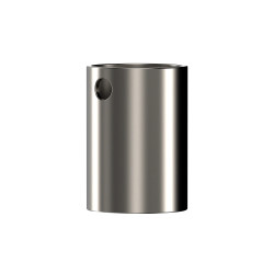 Dr. Dabber Switch 2 Titanium Insert 