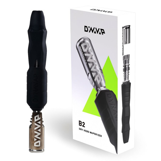 DynaVap 'B2' Vaporizer