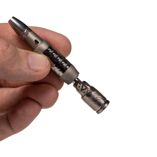 Dynavap Cap Armor SS/Tit