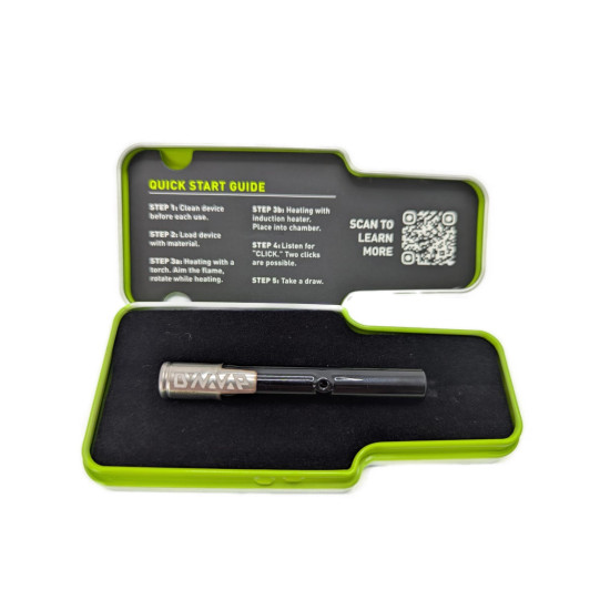 DynaVap G3 Vaporizer