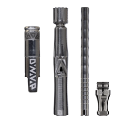 DynaVap UniDyn Ball Vaporizer