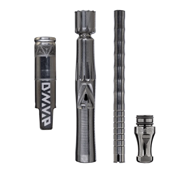 DynaVap UniDyn Ball Vaporizer
