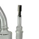 DynaVap Universal Glass Adapter 