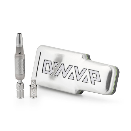 DynaVap VonG X Vaporizer 