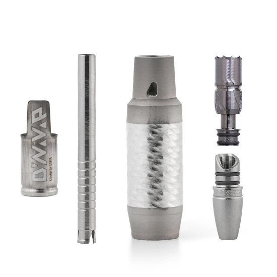 DynaVap VonG X Vaporizer 