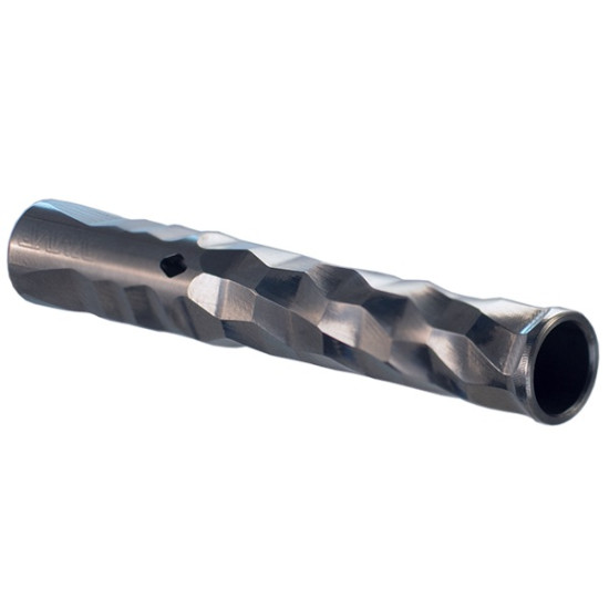 OmniVonG Titanium Stem