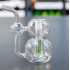 Snowman Bubbler
