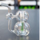 snowman-bubbler