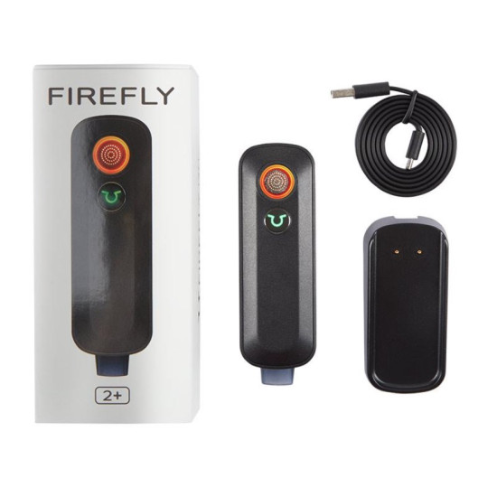 Firefly 2 Plus Vaporizer 