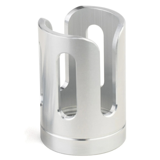 FlowerPot Heat Shield 