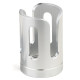 FlowerPot Heat Shield 
