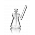 GRAV Hourglass Pocket Bubbler