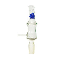 Beads Head Glass Vaporizer 