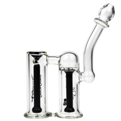 Cheech & Chong's Clyde Bubbler