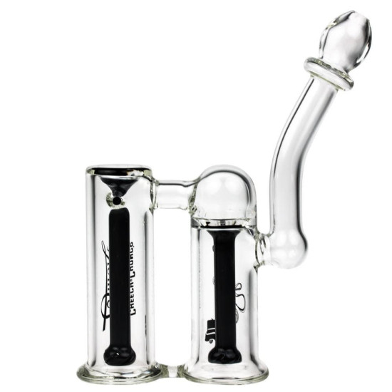 Cheech & Chong's Clyde Bubbler