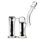 Cheech & Chong's Clyde Bubbler