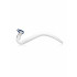 GRAV 14mm J Handle Mouthpiece